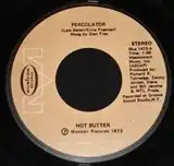 HOT BUTTER ‎/ PERCOLATOR