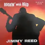 JIMMY REED / ROCKIN' WITH RED