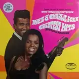 INEZ & CHARLIE FOXX / GREATEST HITS