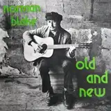 NORMAN BLAKE / OLD AND NEW