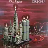 DR.JOHN / CITY LIGHTSΥʥ쥳ɥ㥱å ()