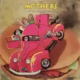 MOTHERS OF INVENTION ‎/ JUST ANOTHER BAND FROM L.AΥʥ쥳ɥ㥱å ()