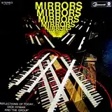 DICK HYMAN / MIRRORS REFLECTIONS OF TODAY