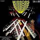 DICK HYMAN / MIRRORS REFLECTIONS OF TODAYΥʥ쥳ɥ㥱å ()