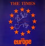 TIMES / HELLO EUROPE