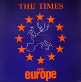 TIMES / HELLO EUROPEΥʥ쥳ɥ㥱å ()