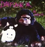 DINOSAUR JR. / WAGONΥʥ쥳ɥ㥱å ()