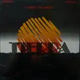 TIERRA / I WANT YOU BACK