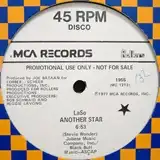 LASO / ANOTHER STAR