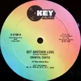 CHANTAL CURTIS / GET ANOTHER LOVEΥʥ쥳ɥ㥱å ()