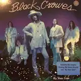 BLACK CROWES / BY YOUR SIDE