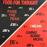 JB'S / FOOD FOR THOUGHT