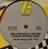 DON ARMANDO'S SECOND AVENUE RHUMBA BAND / DEPUTY OF LOVE