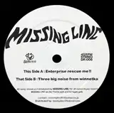 MISSING LINC ‎/ ENTERPRISE RESCUE ME!!Υʥ쥳ɥ㥱å ()