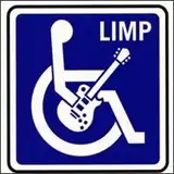 LIMP / GUITARDEDΥʥ쥳ɥ㥱å ()