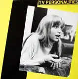 TELEVISION PERSONALITIES / THEY COULD HAVE BEEN BI