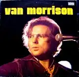 VAN MORRISON / SAME