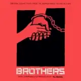 O.S.T. (TAJ MAHAL) ‎/ BROTHERS 