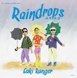 󥸥㡼 / RAINDROPS ˤΥʥ쥳ɥ㥱å ()