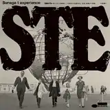 SUNAGA T EXPERIENCE / 色彩のブルース FEAT. CHIHIRO