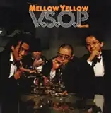 MELLOW YELLOW / V.S.O.P PART IIΥʥ쥳ɥ㥱å ()