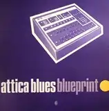ATTICA BLUES / BLUEPRINTのアナログレコードジャケット (準備中)