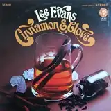 LEE EVANS ‎/ CINNAMON & CLOVEΥʥ쥳ɥ㥱å ()