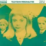 TELEVISION PERSONALITIES ‎/ WE WILL BE YOUR GURUS