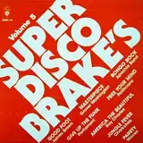 VARIOUS (JAMES BROWN, APACHE) / SUPER DISCO BREAKS VOLUME 5