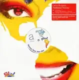LEROY BURGESS ‎/ HEARTBREAKER ／ HEAVENLY 