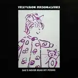TELEVISION PERSONALITIES ‎/ SHE'S NEVER READ MY POEMS