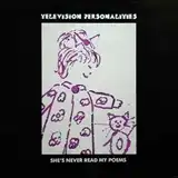 TELEVISION PERSONALITIES ‎/ SHE'S NEVER READ MY POEMSΥʥ쥳ɥ㥱å ()