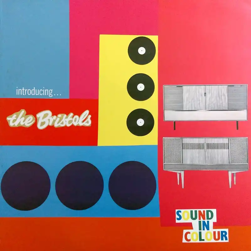 BRISTOLS / INTRODUCING...SOUND IN COLOUR