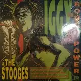 IGGY & STOOGES ‎/ ROUGH POWER EP