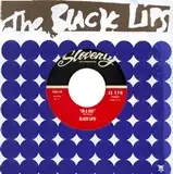 BLACK LIPS / IN & OUT