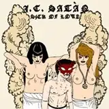 J.C. SATAN ‎/ SICK OF LOVEΥʥ쥳ɥ㥱å ()