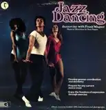 FRANK WAGNER / JAZZ DANCING EXERCISE