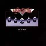 AEROSMITH / ROCKS (180G)