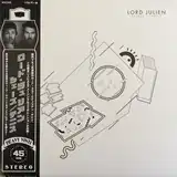 LORD JULIEN / SHADES ／ TENNIS