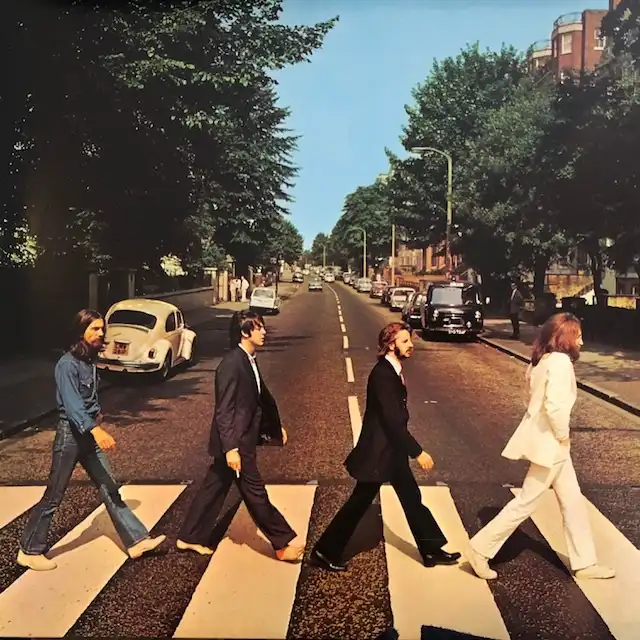 BEATLES / ABBEY ROADΥʥ쥳ɥ㥱å ()