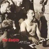 GADJITS ‎/ AT EASE