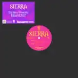 SIERRA / I'M STILL WAITING ／ HEAVENLY