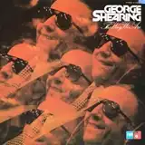 GEORGE SHEARING ‎/ THE WAY WE ARE