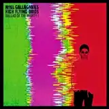 NOEL GALLAGHER'S HIGH FLYING BIRDS / BALLAD OF THE MIGHTY I
