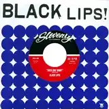 BLACK LIPS / DOES SHE WANTΥʥ쥳ɥ㥱å ()