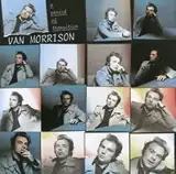 VAN MORRISON / A PERIOD OF TRANSITION