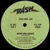 AREA CODE:305 / BRAND NEW GROOVEΥʥ쥳ɥ㥱å ()