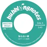 エマーソン北村 / 知らない家 ／ 下北六月