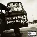 EVERLAST ‎/ WHITEY FORD SINGS THE BLUES