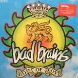 BAD BRAINS / GOD OF LOVEΥʥ쥳ɥ㥱å ()